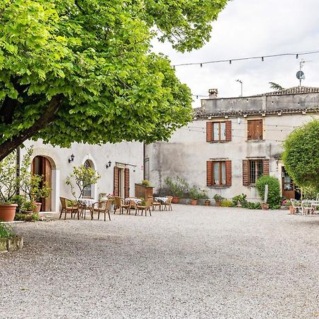 Agriturismo Della Pieve Bardolino Extérieur photo