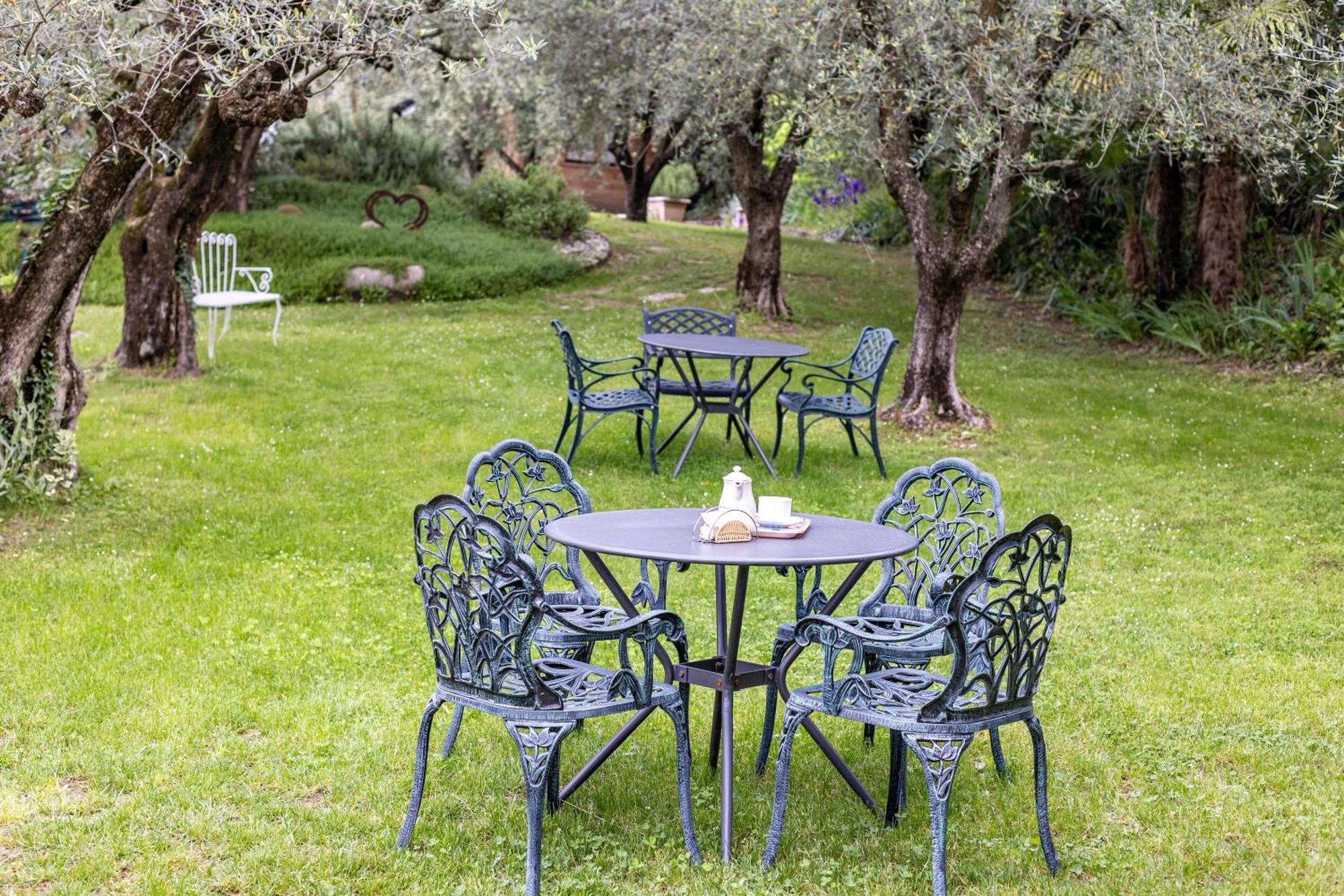 Agriturismo Della Pieve Bardolino Extérieur photo