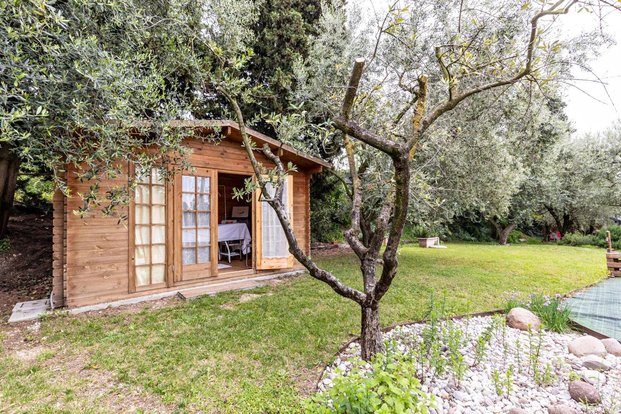 Agriturismo Della Pieve Bardolino Extérieur photo