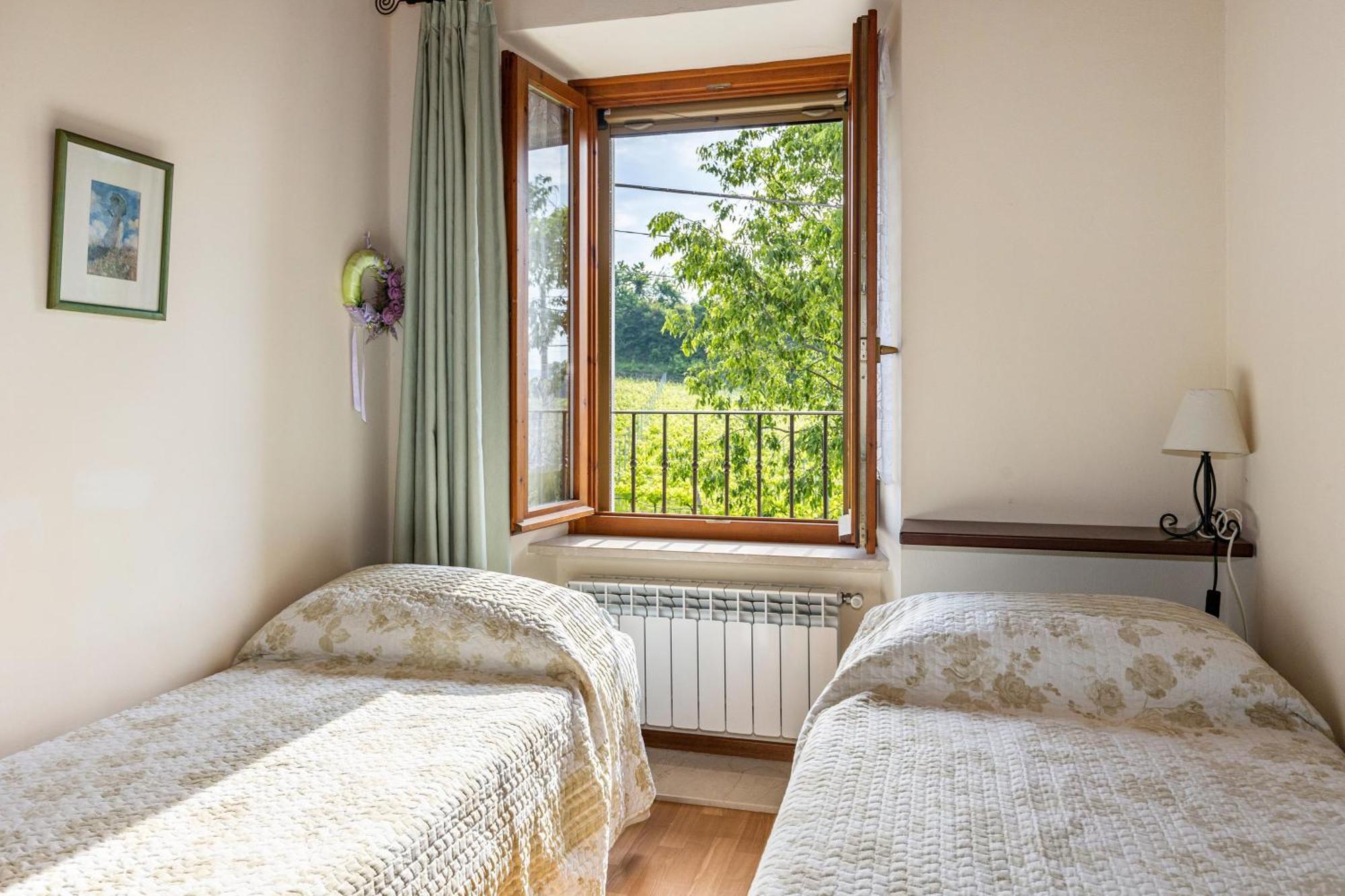 Agriturismo Della Pieve Bardolino Extérieur photo