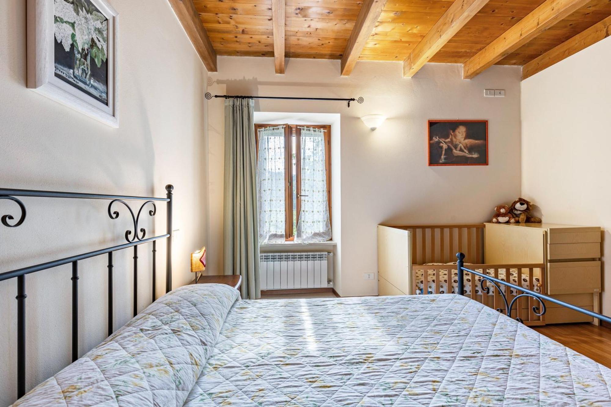 Agriturismo Della Pieve Bardolino Extérieur photo