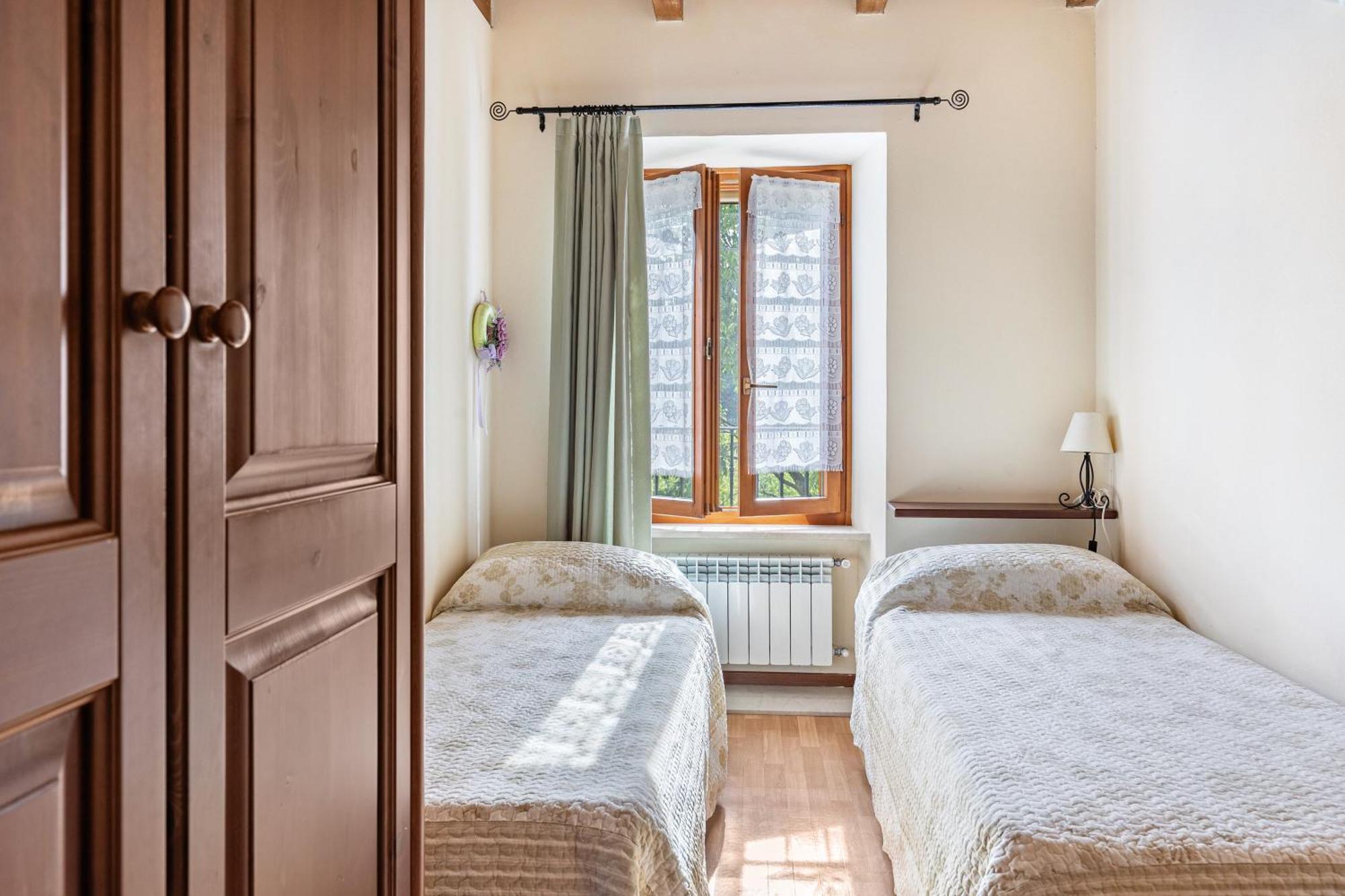 Agriturismo Della Pieve Bardolino Extérieur photo