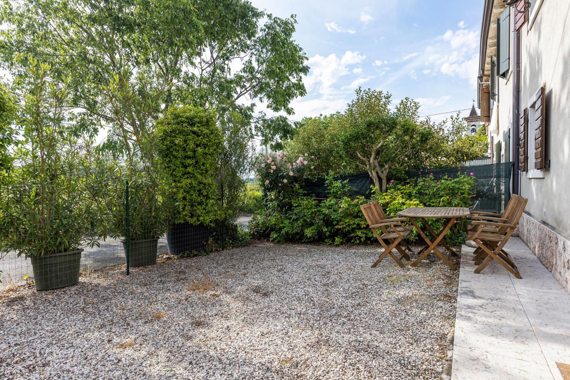 Agriturismo Della Pieve Bardolino Extérieur photo