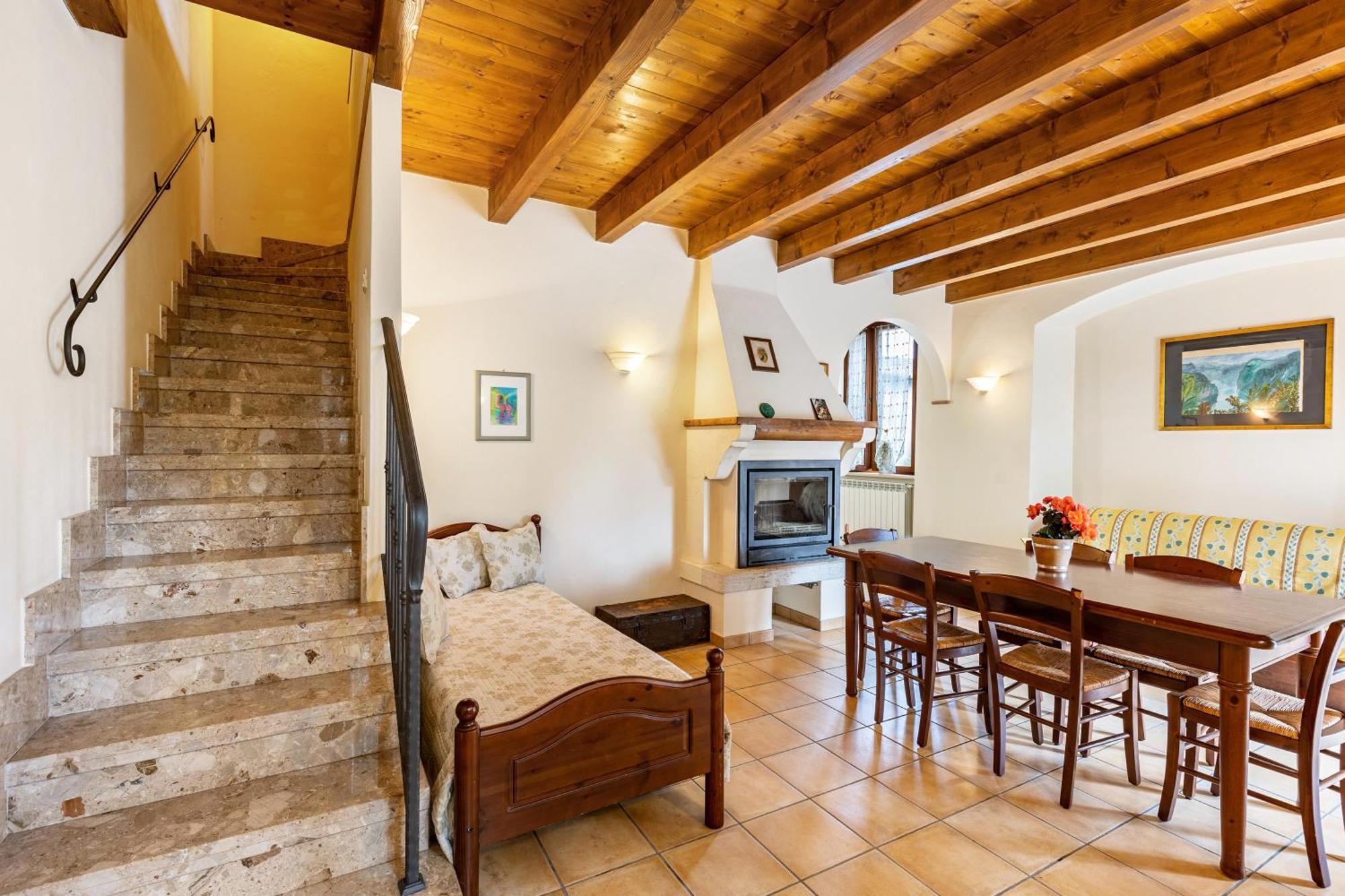 Agriturismo Della Pieve Bardolino Extérieur photo